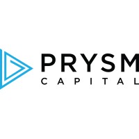 Prysm Capital logo - Similar company to Pow! Interactive