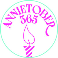 Annietober 365 Foundation logo - Similar company to Camp Westmont