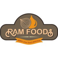 RAM FOODS logo - Similar company to Acuapharma Inc