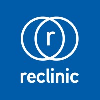 Reclinic | Centro specializzato in fisioterapia, riabilitazione e rieducazione motoria logo - Similar company to Istituto Di Riabilitazione Di Agazzi