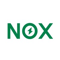 NOX Energy logo - Similar company to Entrepreneurs Roundtable Accelerator