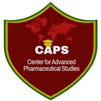 CAPS - Center for Advanced Pharmaceutical Studies logo - Similar company to Pedro Labs