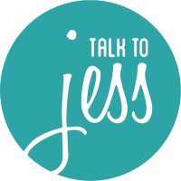 Talk to Jess, LLC logo - Similar company to Ignite Happy