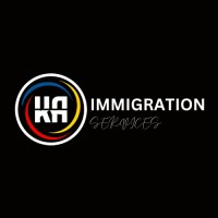 Ka Immigration Services logo - Similar company to Thryvebase Academy