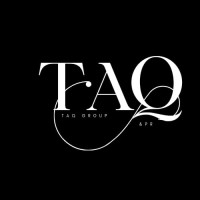 Taq Group & PR logo - Similar company to K Q Consultants Ltd