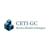 CETI-GC logo