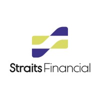 Straits Financial Group logo - Similar company to Aia Exchange