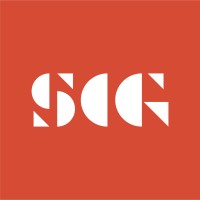 SCG Stocznia Centrum Gdańsk logo - Similar company to Gwiazda Morza