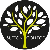 Sutton College logo - Similar company to Mcc Partners Accountants