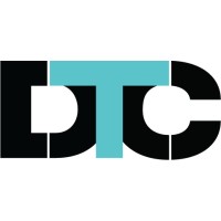 Digital Transformation Consultants logo - Similar company to Digital Transformation Solutions