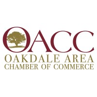 OAKDALE AREA CHAMBER OF COMMERCE logo - Similar company to Elevate Her Network