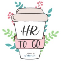 HR to GO - powered by NextGen HR logo - Similar company to Your Best Practice