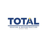 Total Roofing & Reconstruction logo - Similar company to Afinity Group Llc