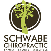 Schwabe Chiropractic: Family, Sports, Wellness logo - Similar company to Physiomart