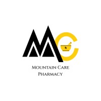 Mountain Care Pharmacy logo - Similar company to Meldmd