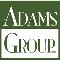Adams Group logo - Similar company to Iberville Developments Ltd.