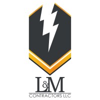 L&M Contractors, LLC logo - Similar company to Brb Contractors, Inc.