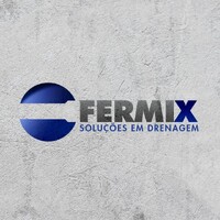 Fermix - Soluções em Drenagem logo - Similar company to Awa Equipamentos Hidráulicos