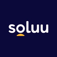 Soluu logo - Similar company to Avatar Medtech
