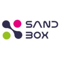 SandBox-co logo - Similar company to Consist Web It Solutions
