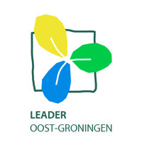 LEADER Oost-Groningen logo - Similar company to Eab Storage Systems