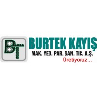 BURTEK  MAKİNE KAYIŞLARI ÜRETİM    A.Ş. logo - Similar company to Burtek Kalıp