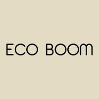 ECO BOOM Italia logo - Similar company to Eco Boom