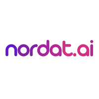 Nordat.ai logo - Similar company to Perxify