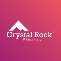 Crystal Rock Finance logo - Similar company to Index Loans