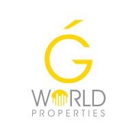 G World Properties logo - Similar company to The Yanira Team