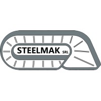 Steelmak Srl logo - Similar company to Faneb S.R.L.