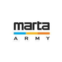 MARTA Army Inc. logo - Similar company to Cetoc