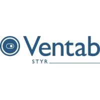 Ventab Styr AB logo - Similar company to Ventab