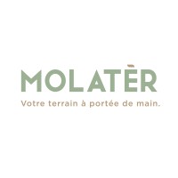 Molatèr logo - Similar company to Workplay