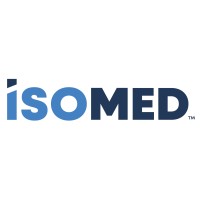 IsoMed logo - Similar company to Alta Labs
