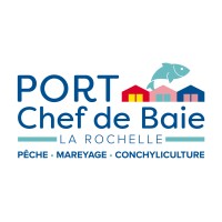 Port de Pêche Chef de Baie - La Rochelle logo - Similar company to Port De Bully