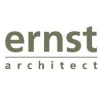 ernst architect logo - Similar company to Constru