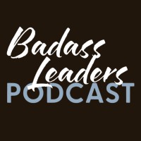 Badass Leaders Podcast logo - Similar company to Mindfulness Incubator