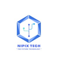Nipix Technology logo - Similar company to Wearchitect