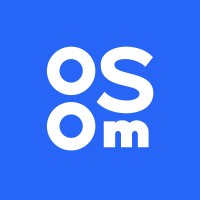 OSOM Finance logo - Similar company to Fvst