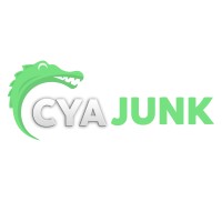 CYA JUNK logo - Similar company to Solutions Climatiques Solstice