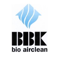 BBK bio airclean A/S logo - Similar company to Techras Miljø