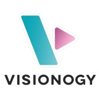Visionogy logo - Similar company to Auto Ai
