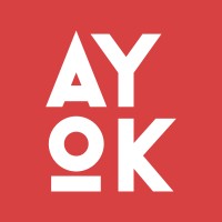 AYOK A.C. logo - Similar company to The Real Program | Literacy Nonprofit