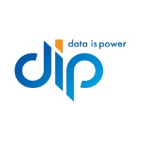 DIP logo - Similar company to Mindtech