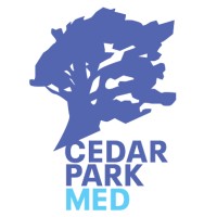 Cedar Park Med logo - Similar company to Trinity One Contractors
