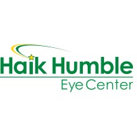 Haik Humble Eye Center logo - Similar company to Reeve Woods Eye Center