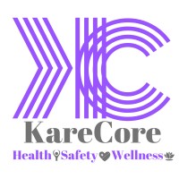 KareCore Health Safety Wellness logo - Similar company to Engage Cambodia