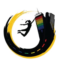 MetroRock Climbing Gyms logo - Similar company to Irini Styling Co.