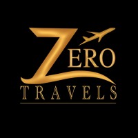 Zero Travels logo - Similar company to Zero Rideshare